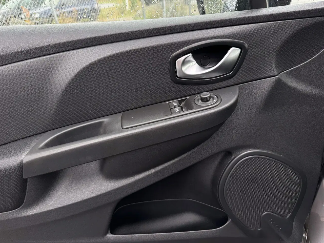 Billede 8 - Renault Clio 0,9 TCE Expression 90HK 5d