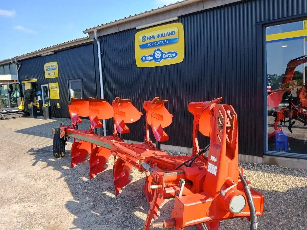 Billede 8 - Vogel & Noot 5 FURET