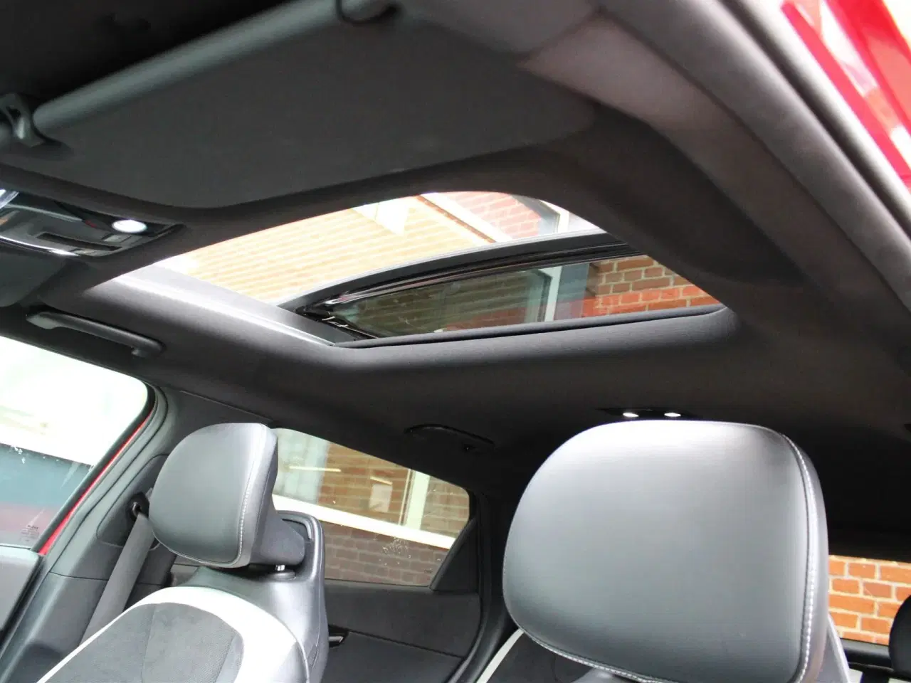 Billede 4 - Kia EV6 EL Long Range GT-Line 229HK 5d Aut.