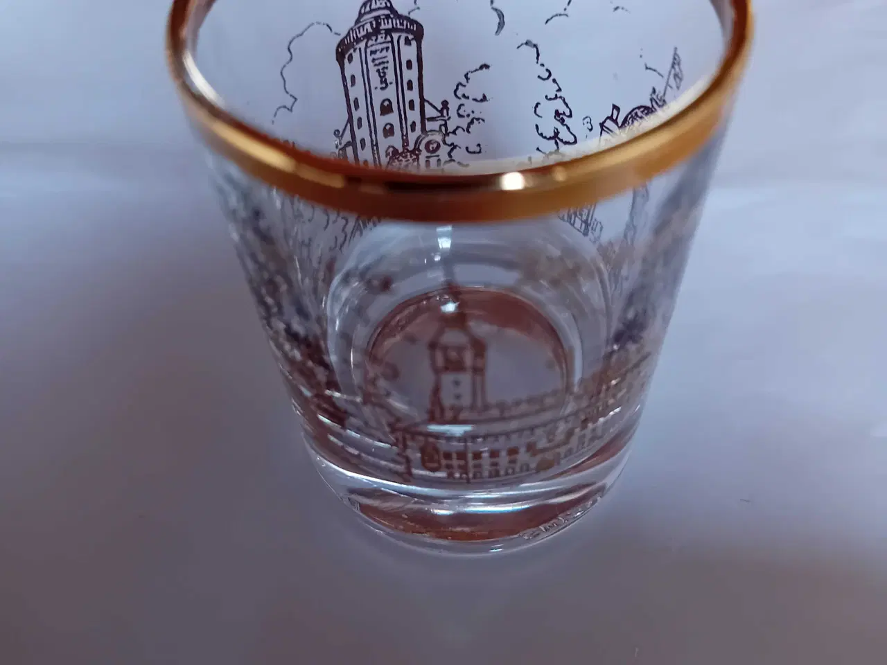 Billede 1 - Snapsglas sælges 