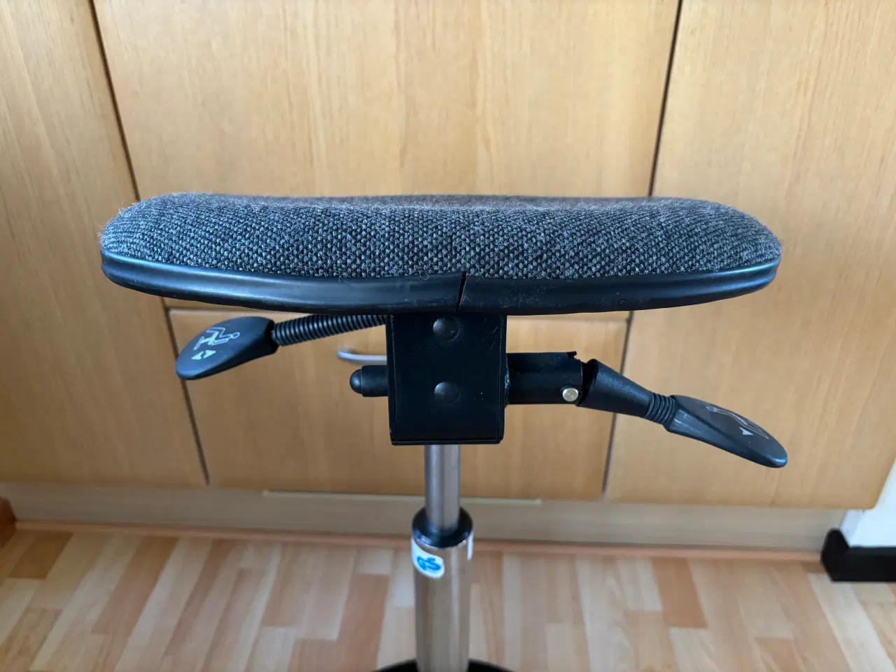 Billede 2 - Arbejds - Støtte - Stå stol