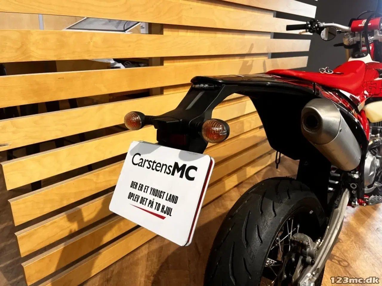 Billede 9 - Gas-Gas EC 350 F