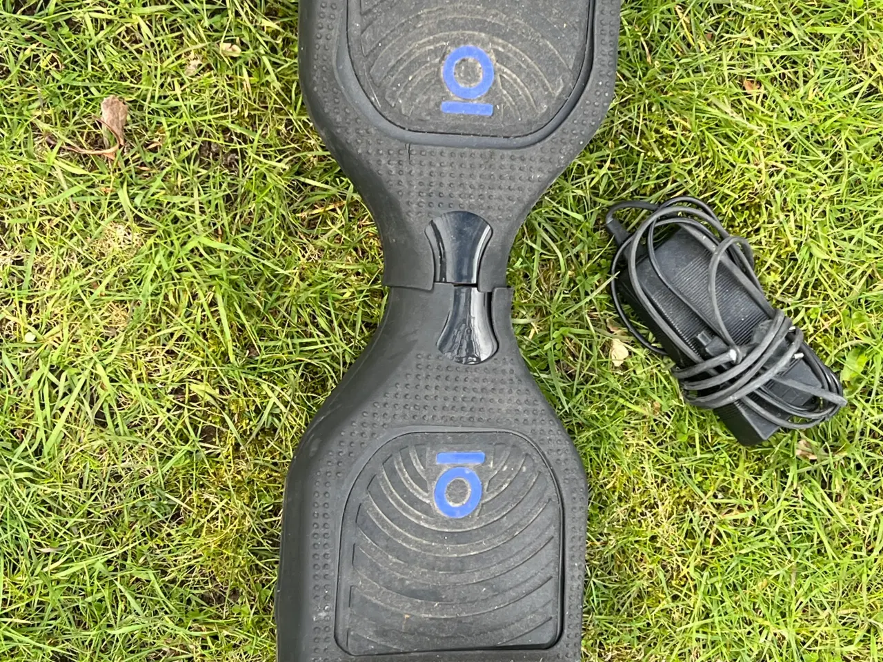 Billede 5 - Segboard