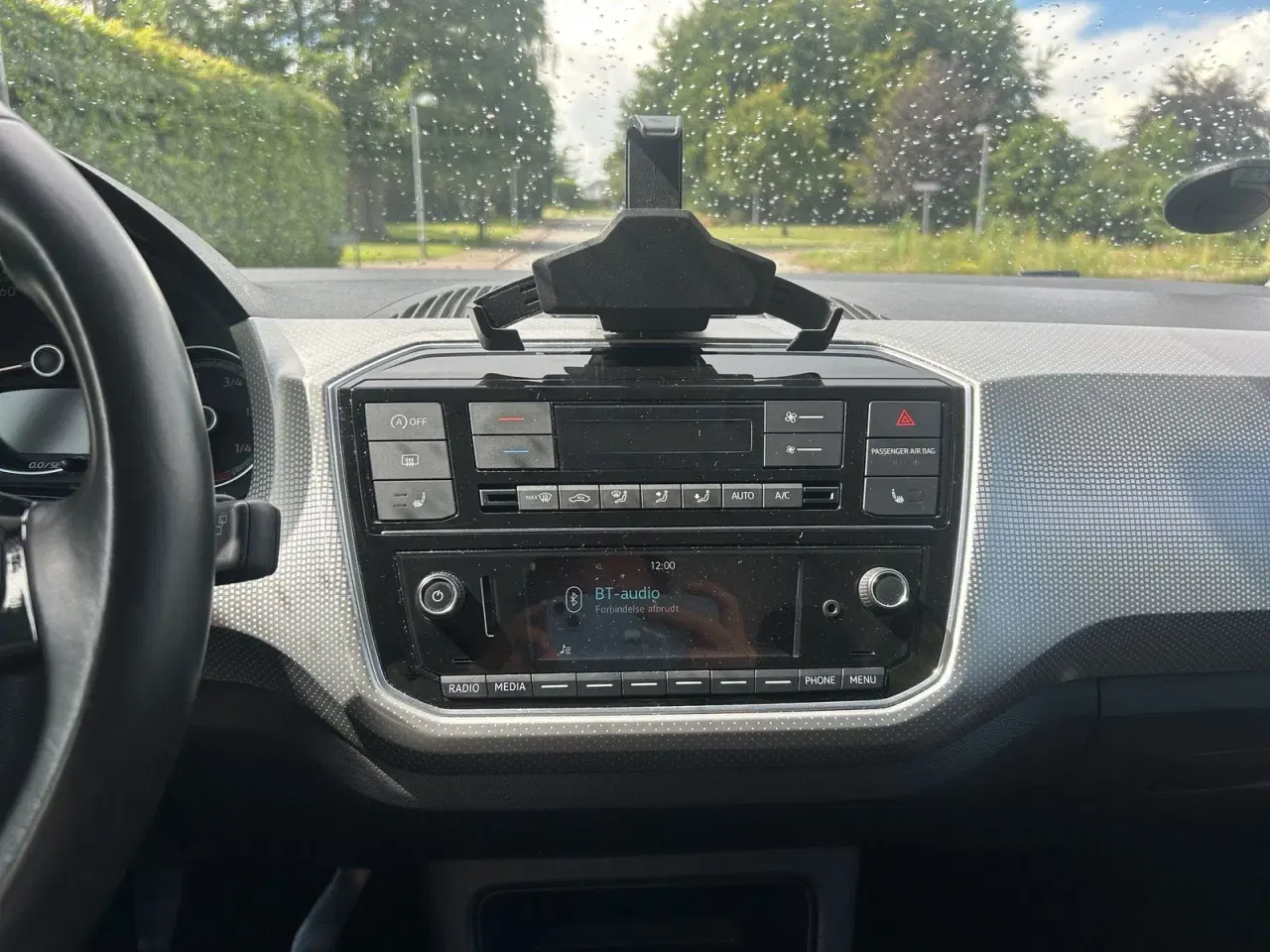 Billede 12 - VW Up! 1,0 TSi 90 Move Up! BMT