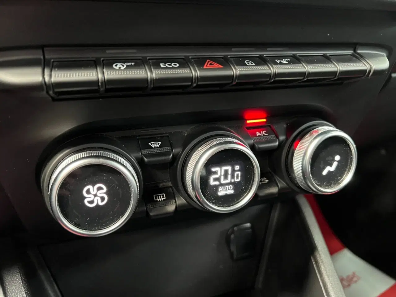 Billede 15 - Dacia Duster 1,5 dCi 110 Prestige