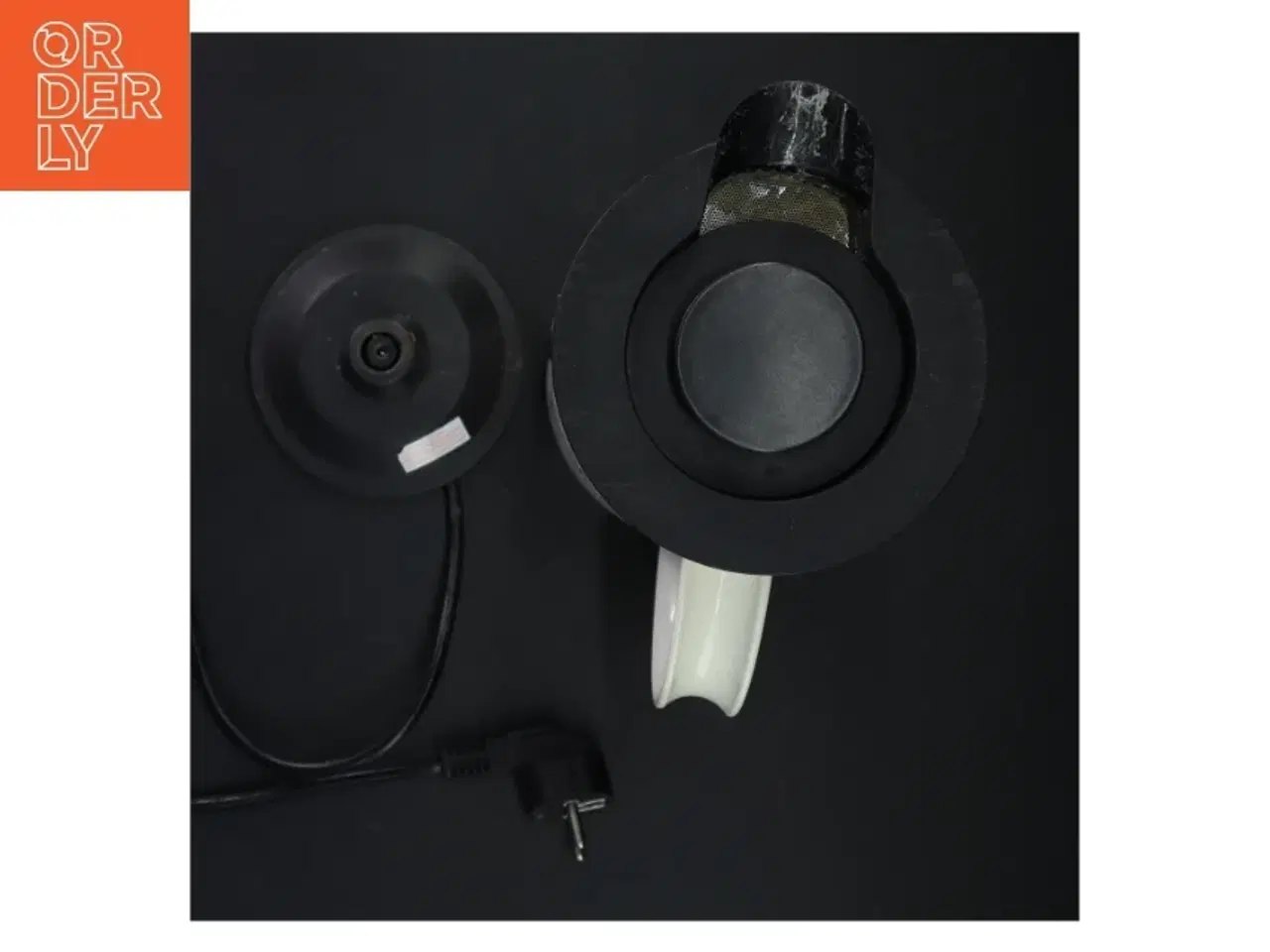 Billede 6 - Elektrisk kedel (str. 25x13 cm) fra Stelton