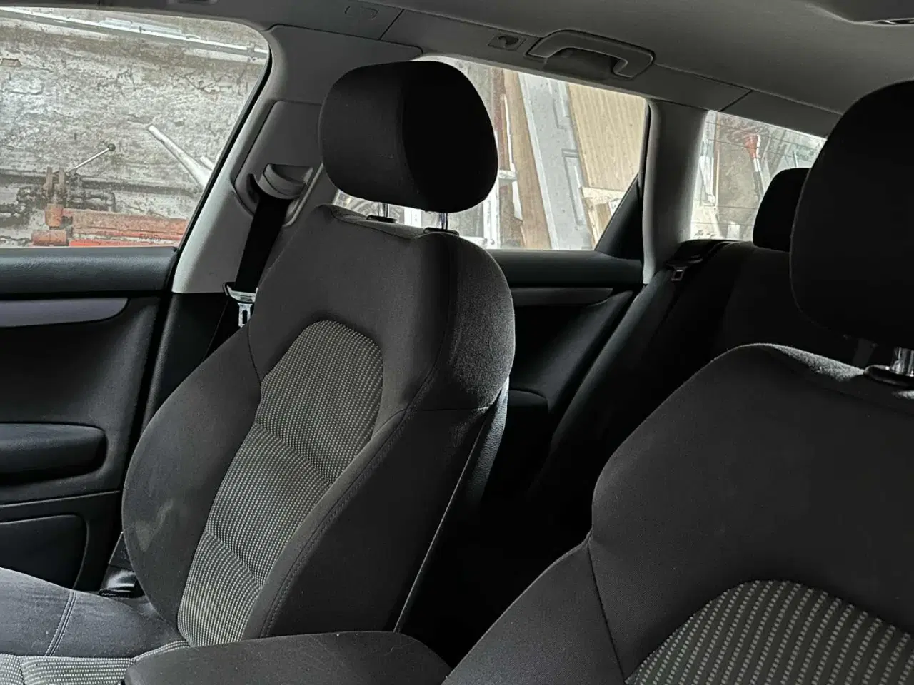 Billede 12 - Audi a4 b7 2,0 tdi årgang 2007