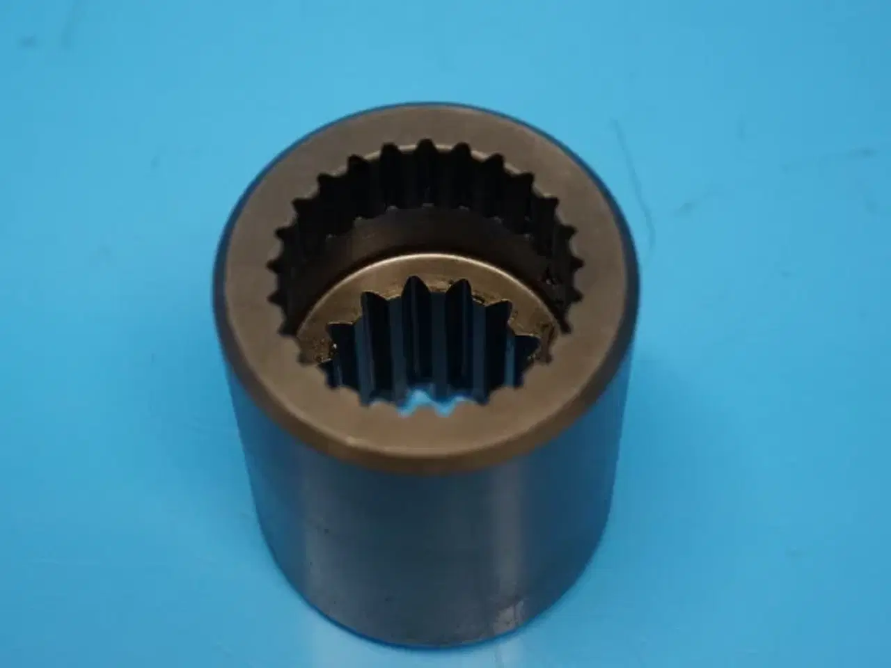 Billede 5 - Case 9120 Hydraulikpumpe 87310111