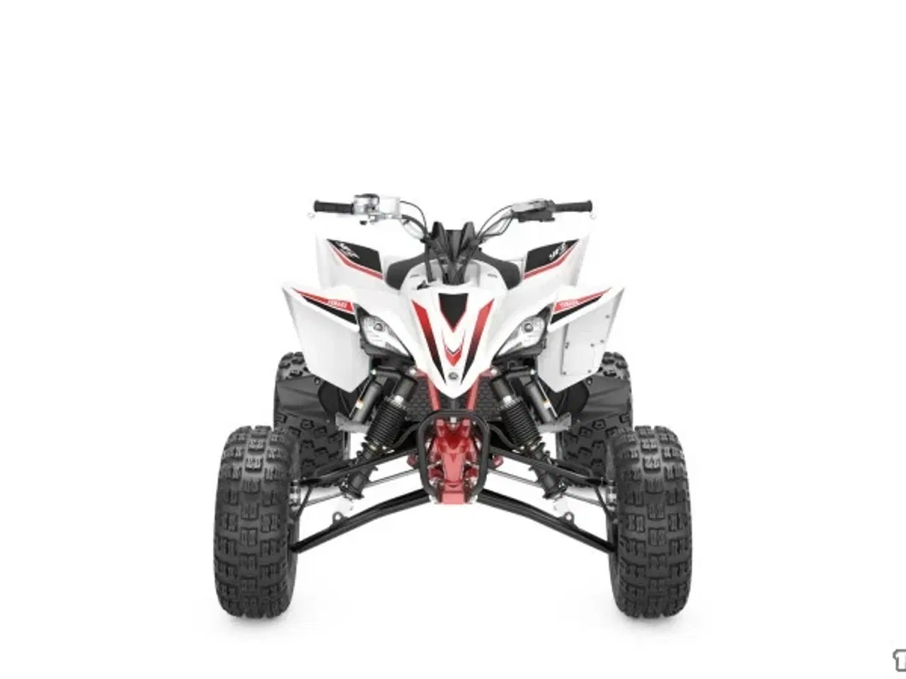 Billede 8 - Yamaha YFZ 450 R 70-års jubilæumsudgave