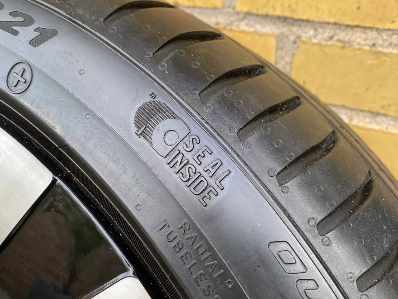 Billede 8 - 21” VW ID4 ID5