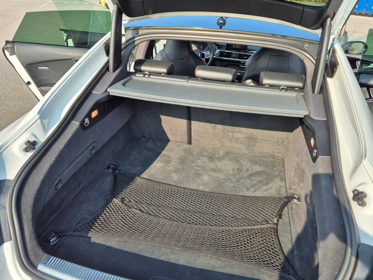 Billede 15 - Audi A7 3,0 TFSi S-line Sportback quattro S-tr.