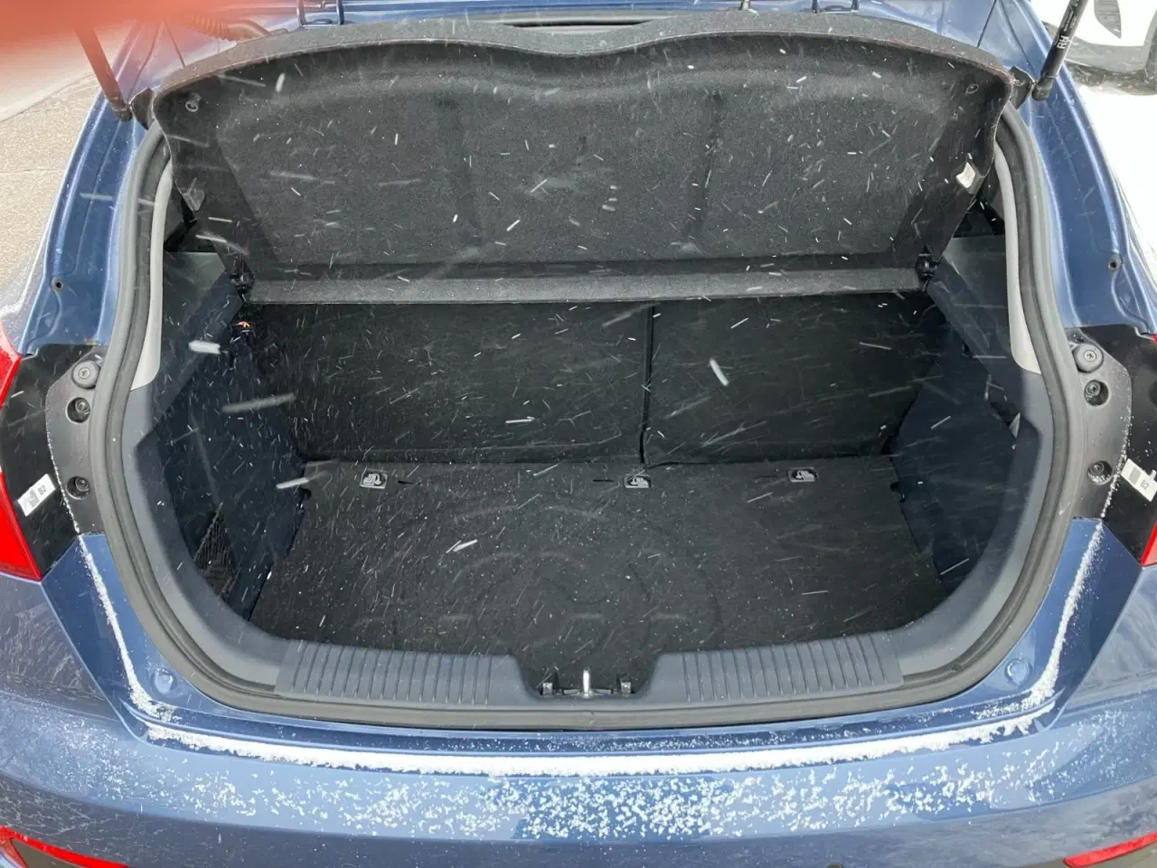 Billede 9 - Kia Rio 1,2 CVVT Attraction