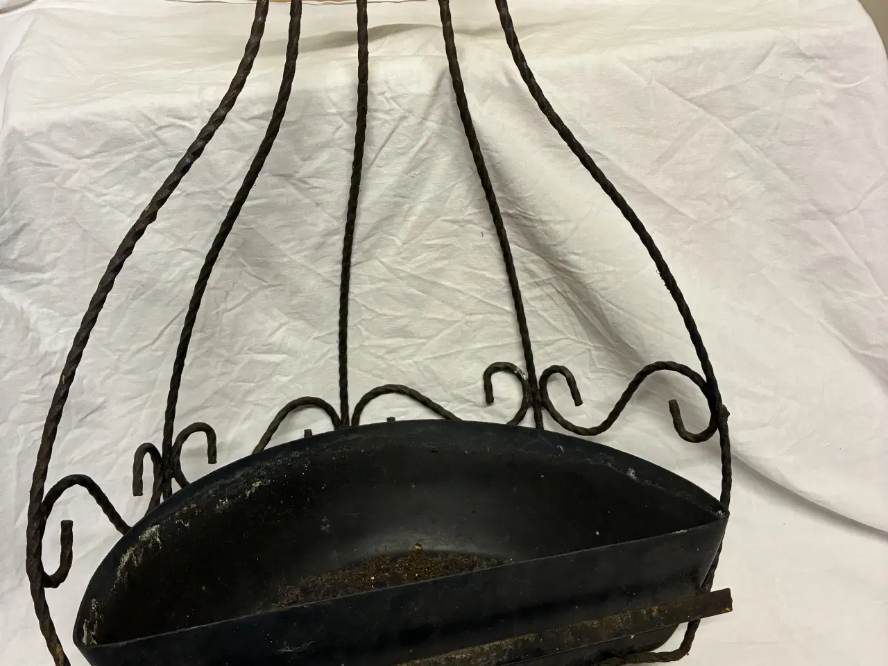 Billede 2 - Planteholder til ophæng