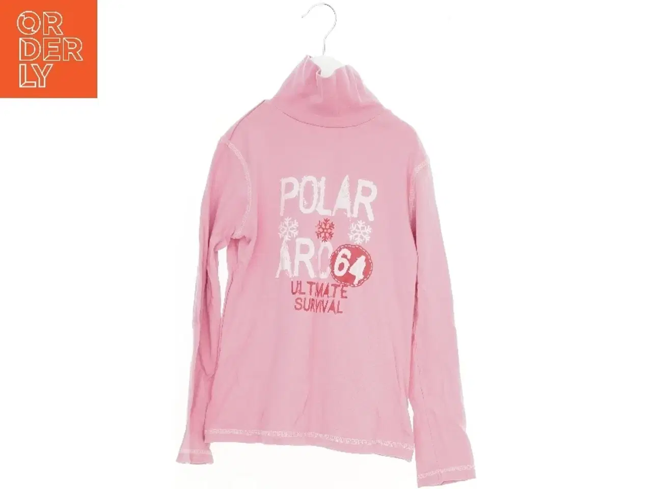 Billede 1 - Bluse fra Crivit (str. 134 cm)