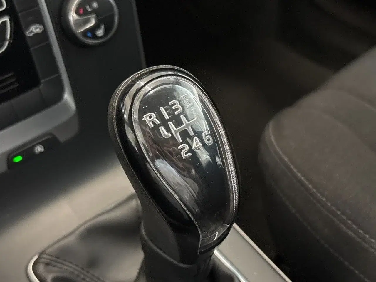 Billede 12 - Volvo V40 1,6 D2 DRIVe-E Kinetic 115HK 5d 6g