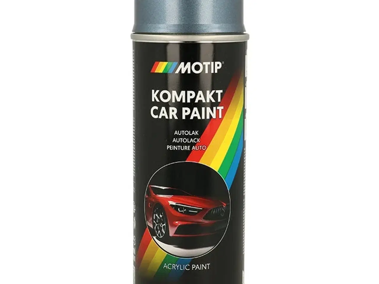 Billede 1 - Motip Autoacryl spray 54700 - 400ml