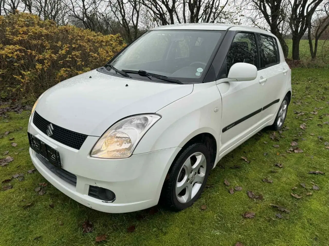 Billede 1 - Suzuki Swift 1,3