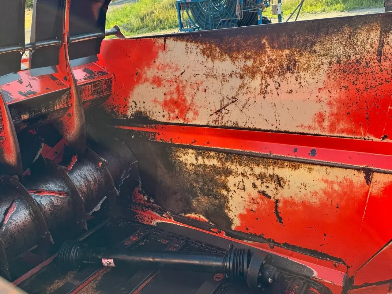 Billede 12 - Kuhn Primor 3560 PRI3560