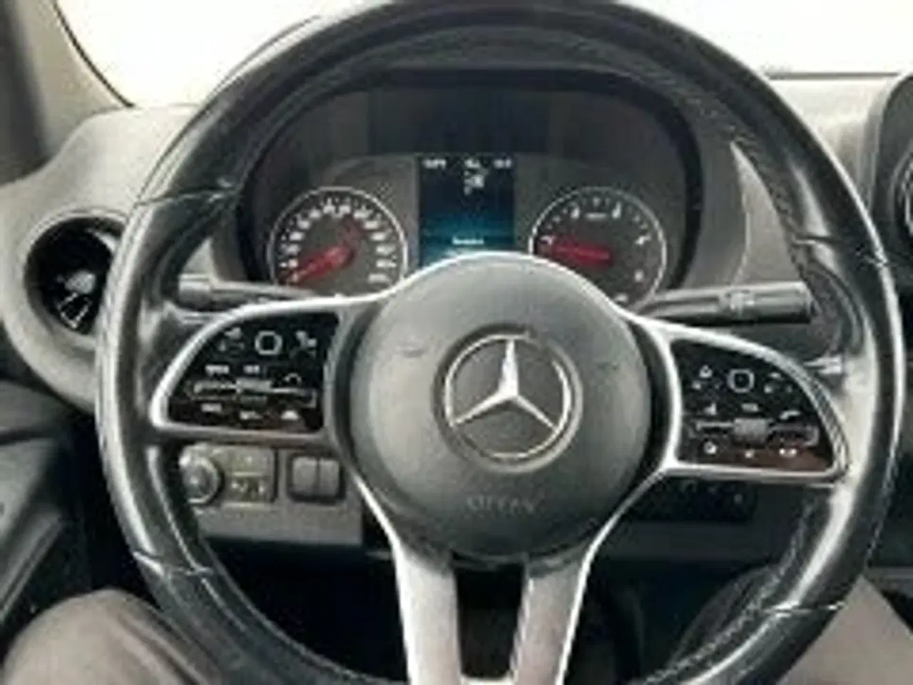 Billede 7 - Mercedes Sprinter 315 2,0 CDi A3 Alukasse m/lift aut. RWD