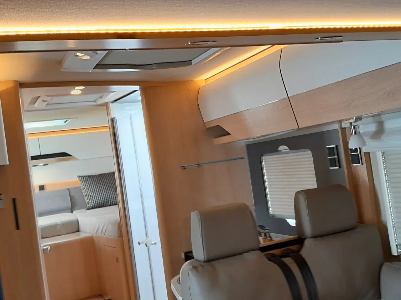 Billede 12 - Hymer B-MC I680 2,0 CDi aut 170 hk