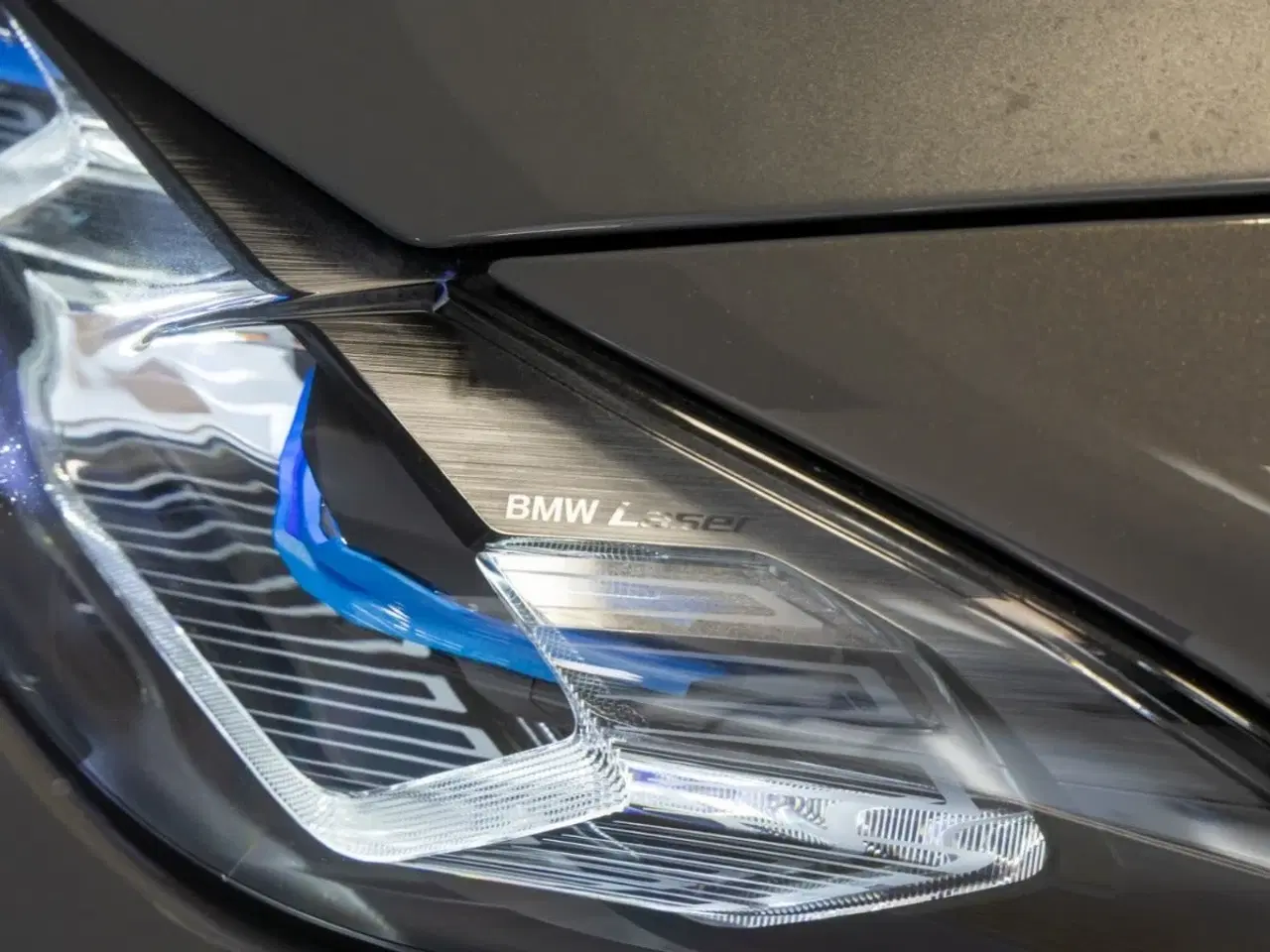 Billede 13 - BMW i4  eDrive40 M-Sport