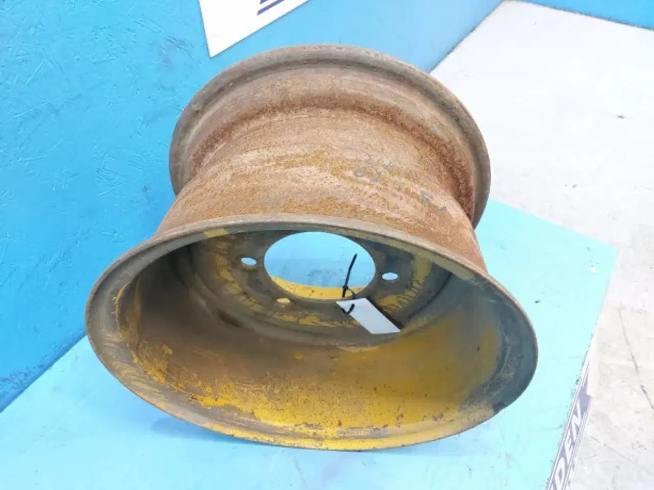 Billede 8 - 18" 12.5x18