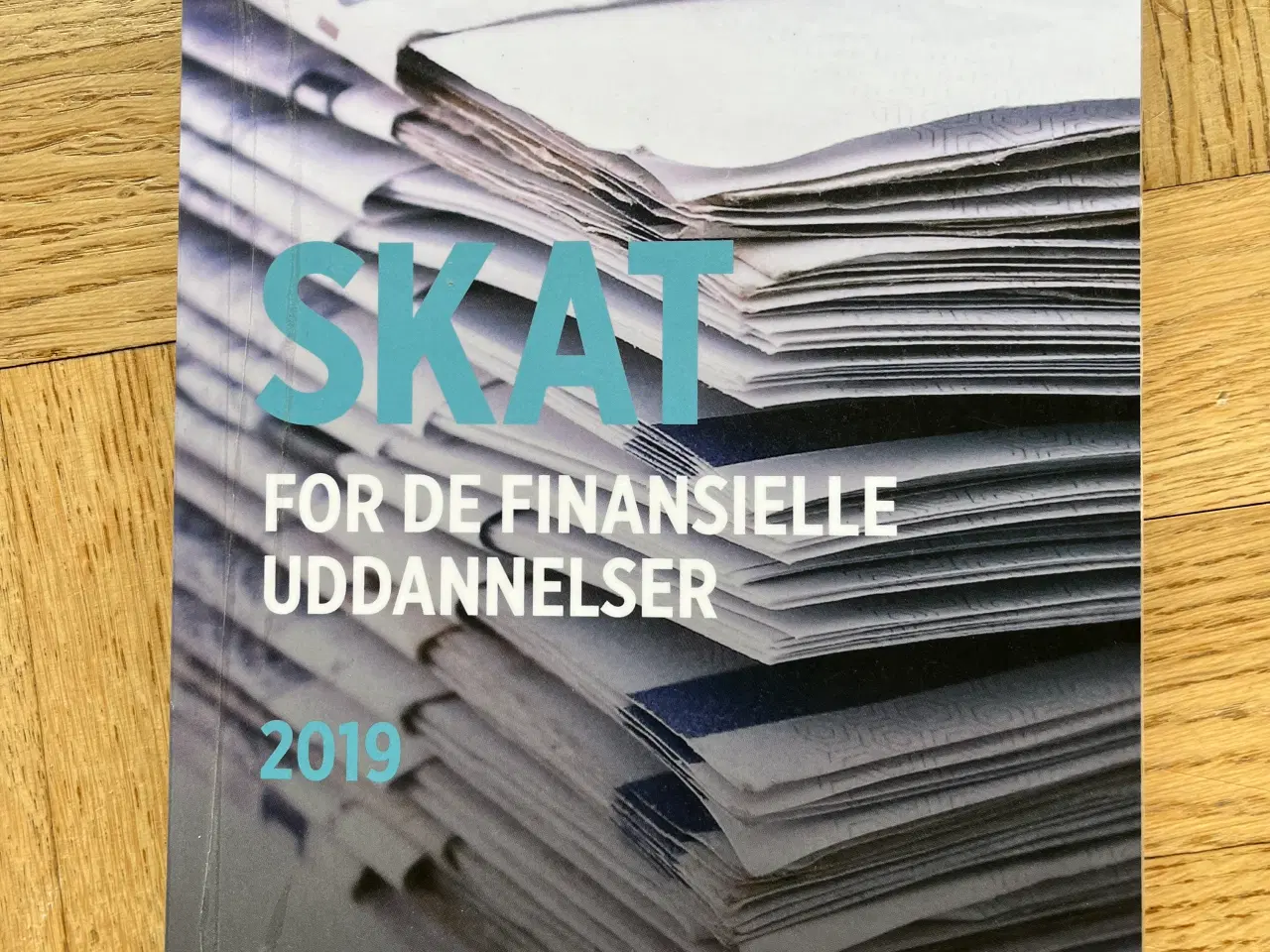 Billede 1 - Skat for de finansielle uddannelser,