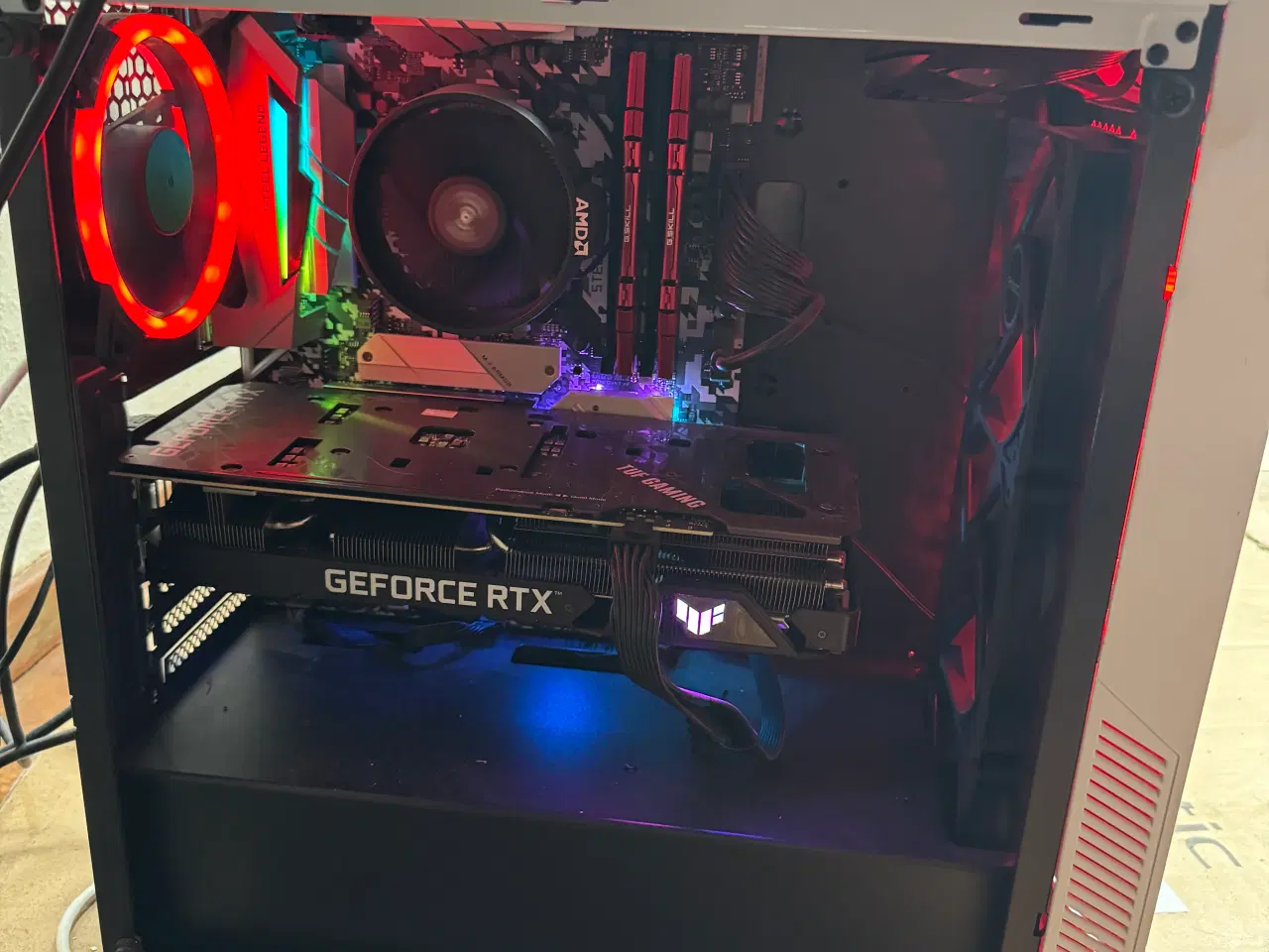 Billede 1 - Gaming computer 