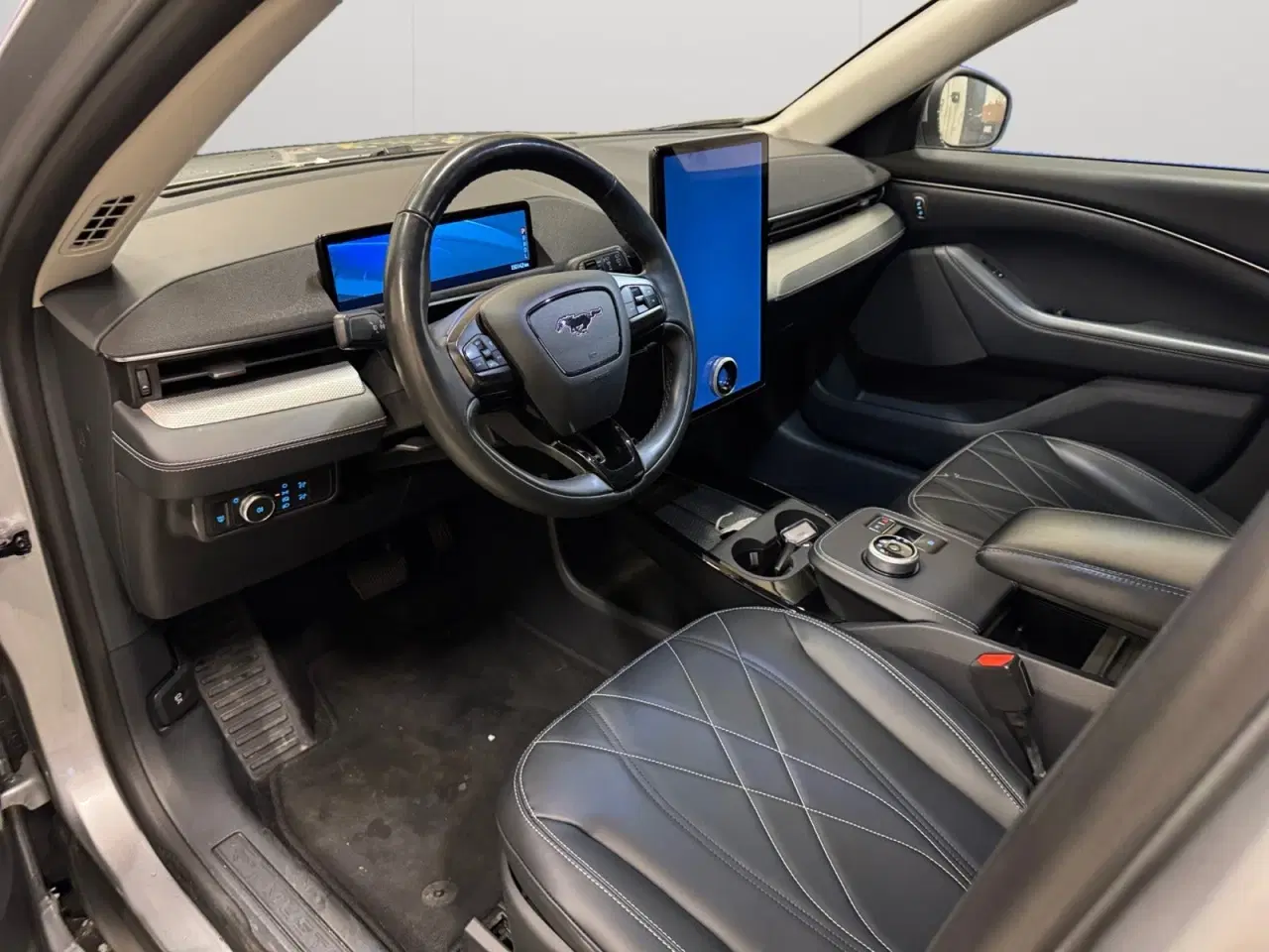 Billede 5 - Ford Mustang Mach-E 68 Standard Range