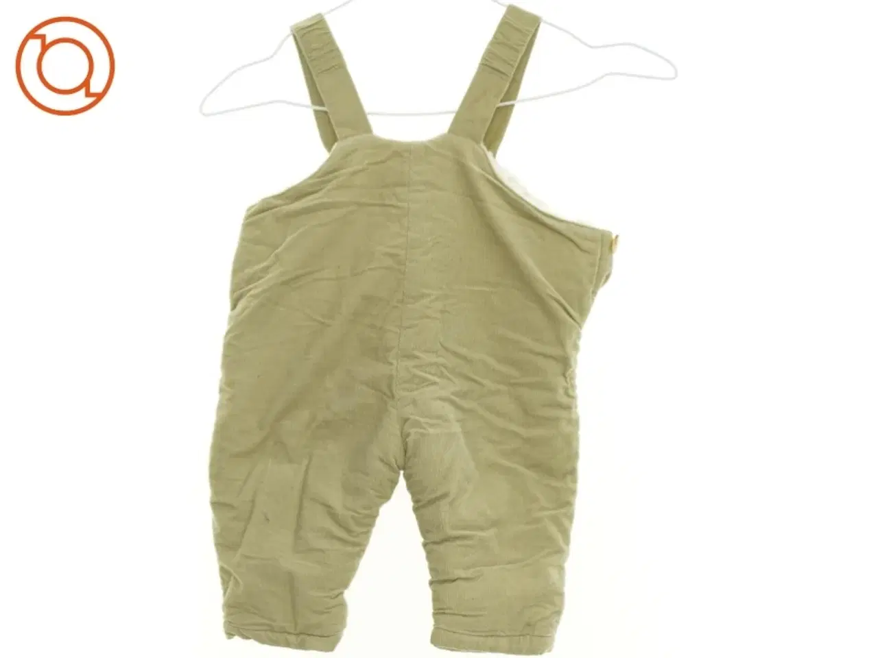 Billede 2 - Overtræksbukser fra Flax (str. 68 cm)