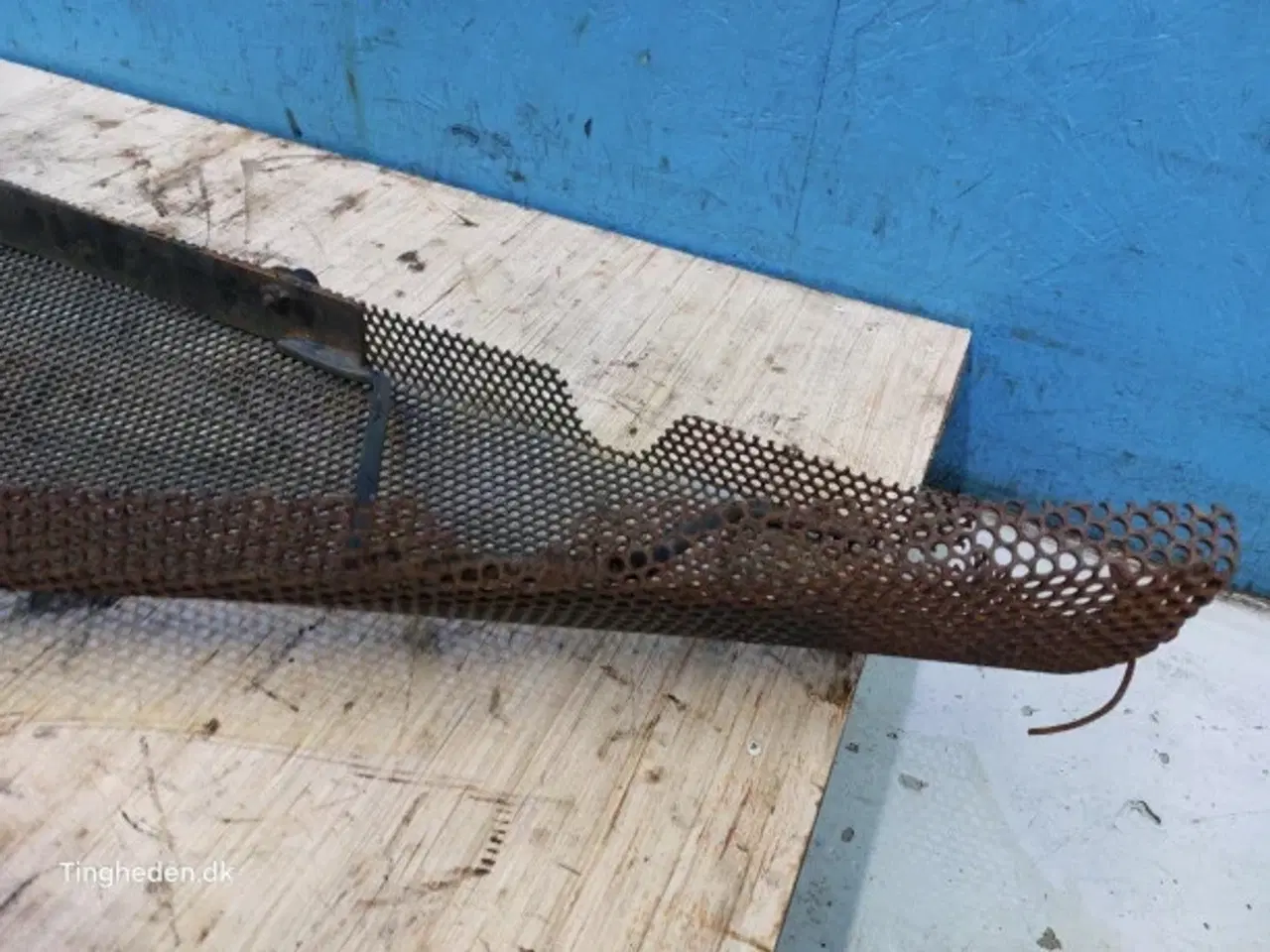 Billede 6 - Case Steiger STX480 Skærm L. 87312675