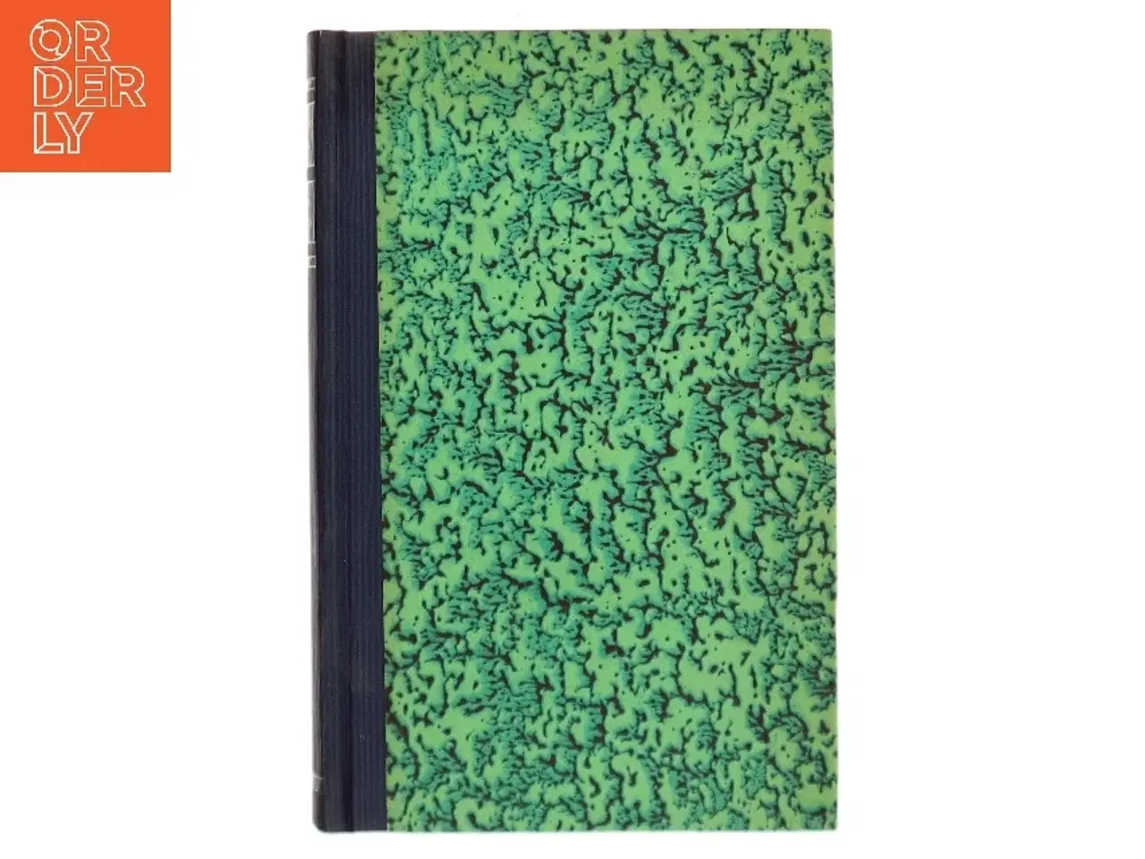 Billede 1 - Vi giver aldrig op af Barner & du Maurier (Bog)