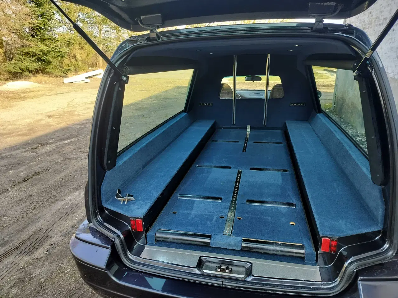 Billede 10 - Rustvogn 