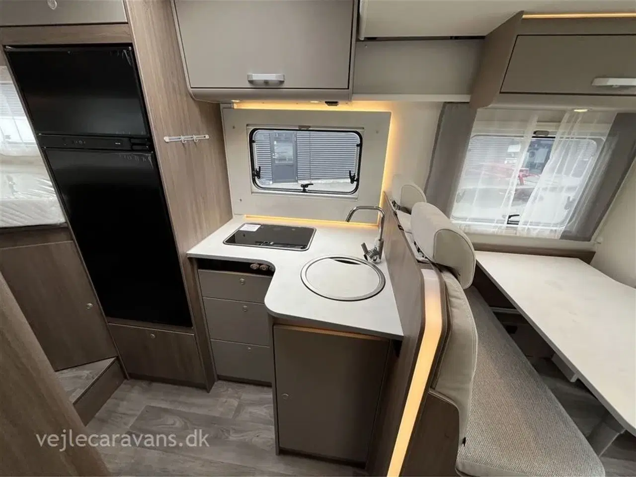 Billede 8 - 2025 - Carado T 448 PRO+