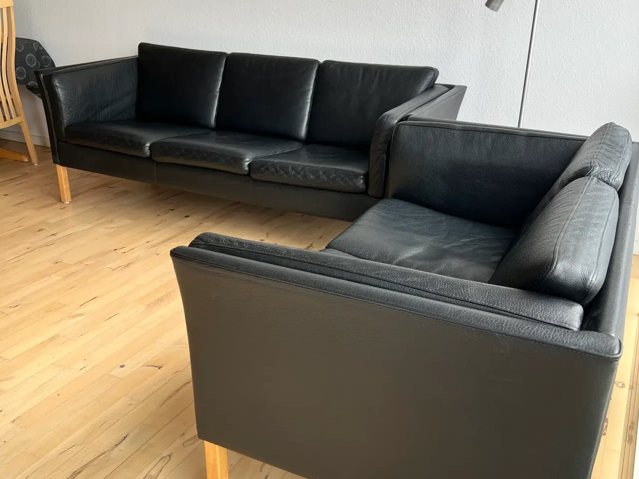 Billede 4 - 2- og 3-pers. sofasæt