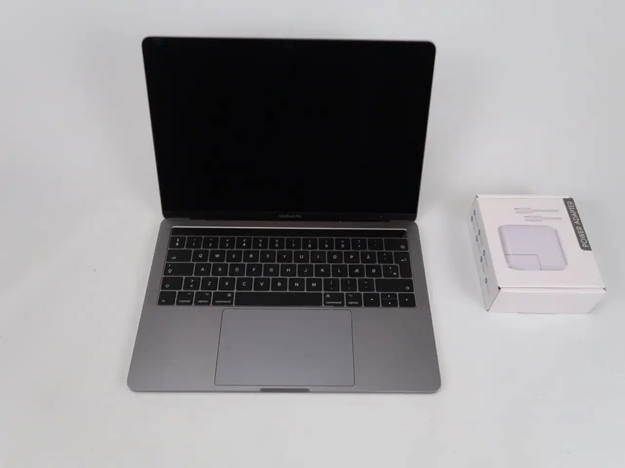 Billede 1 - Apple MacBook Pro 13" IPS I5-7360U