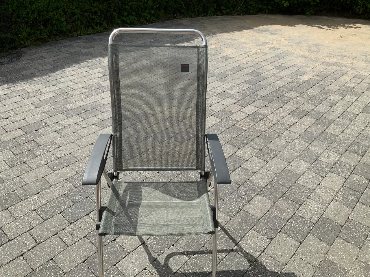 Billede 1 - Letvægts campingstole.