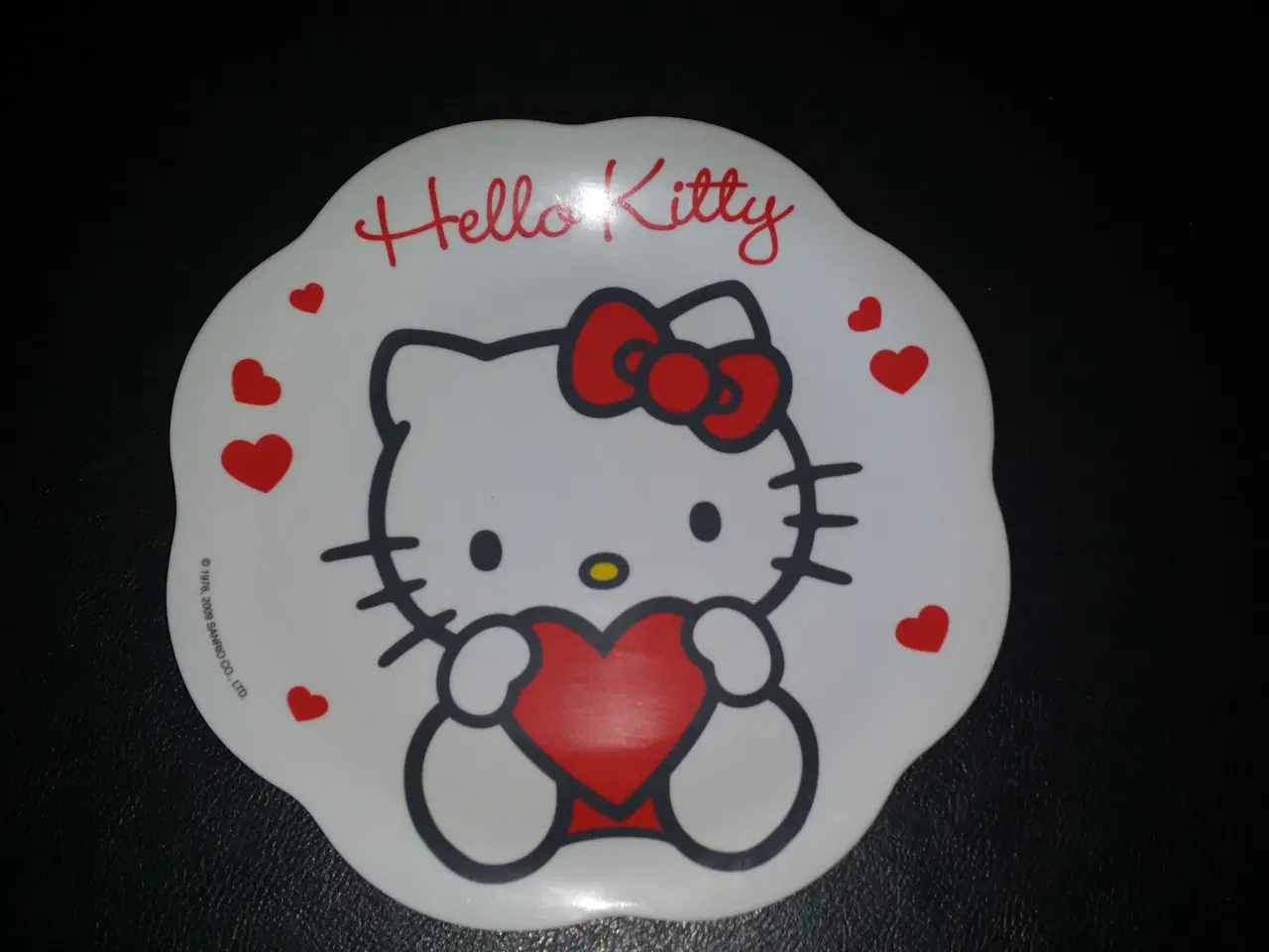 Billede 2 - Børneservice		