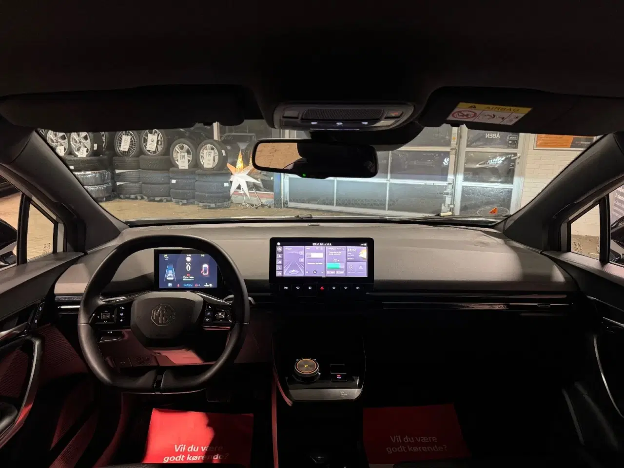 Billede 13 - MG 4 64 Luxury