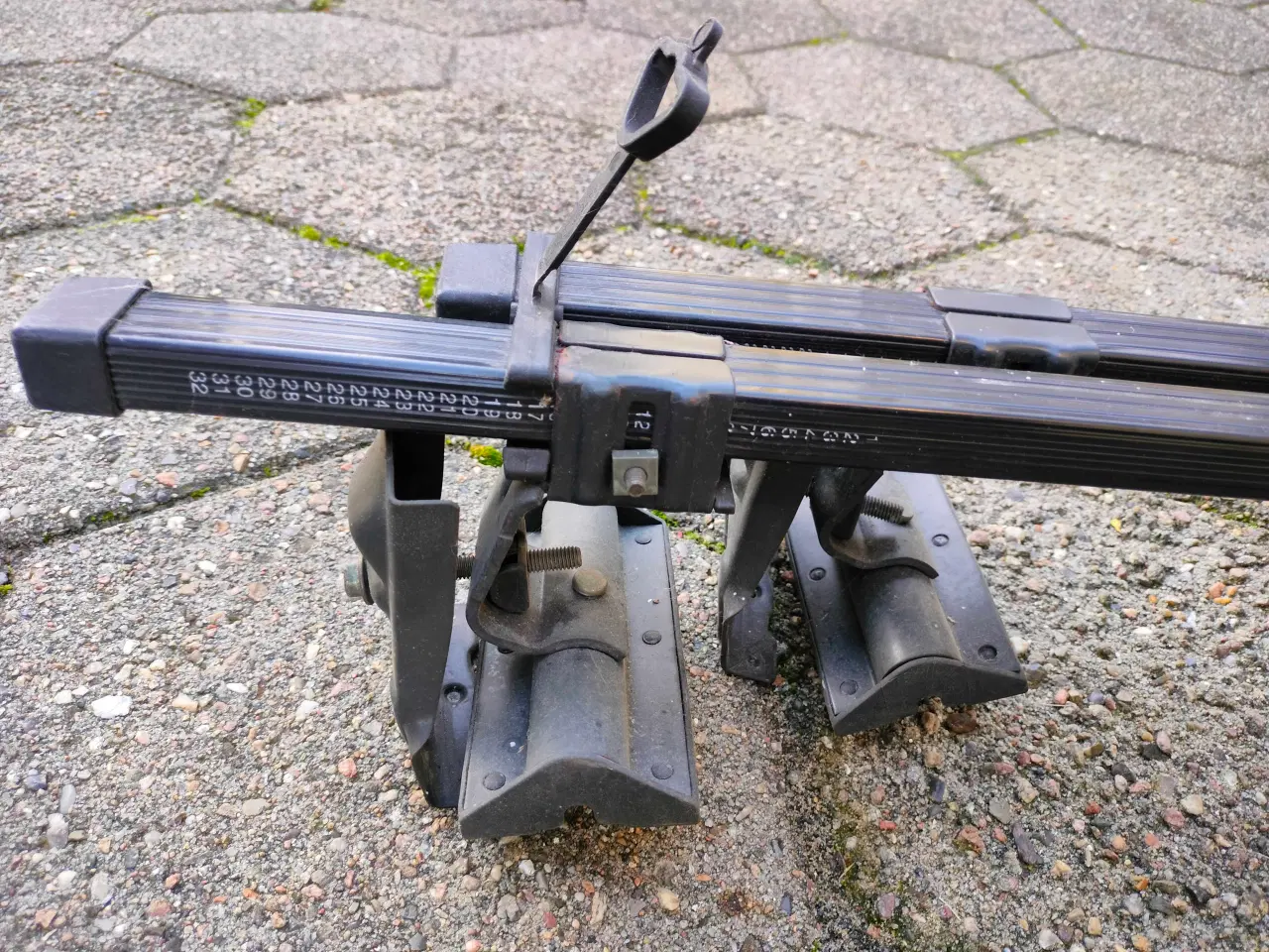 Billede 6 - Tagbagagebærer universal