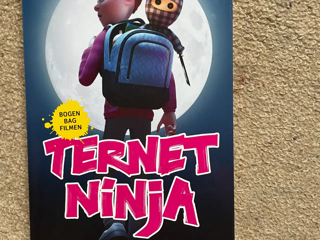 Billede 1 - Ternet Ninja 1 og 2