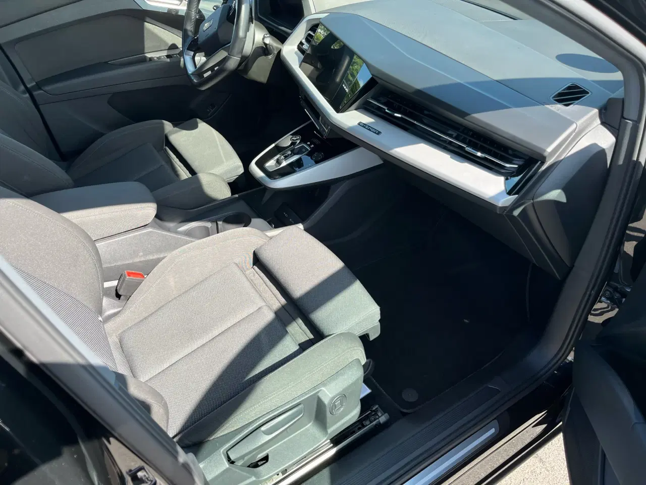 Billede 10 - Audi Q4 40 E-tron Attitude 204HK 5d Aut.