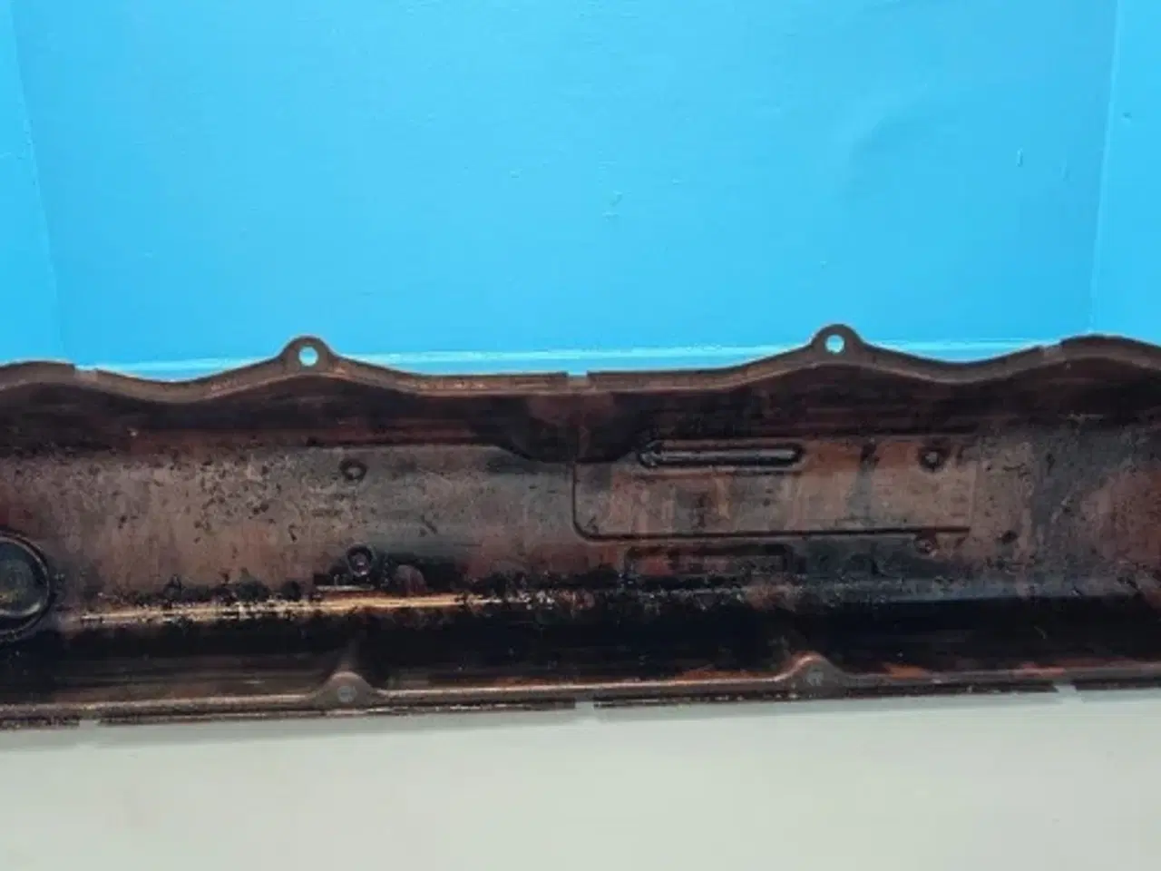 Billede 17 - Ford 2723E Dæksel 6122369