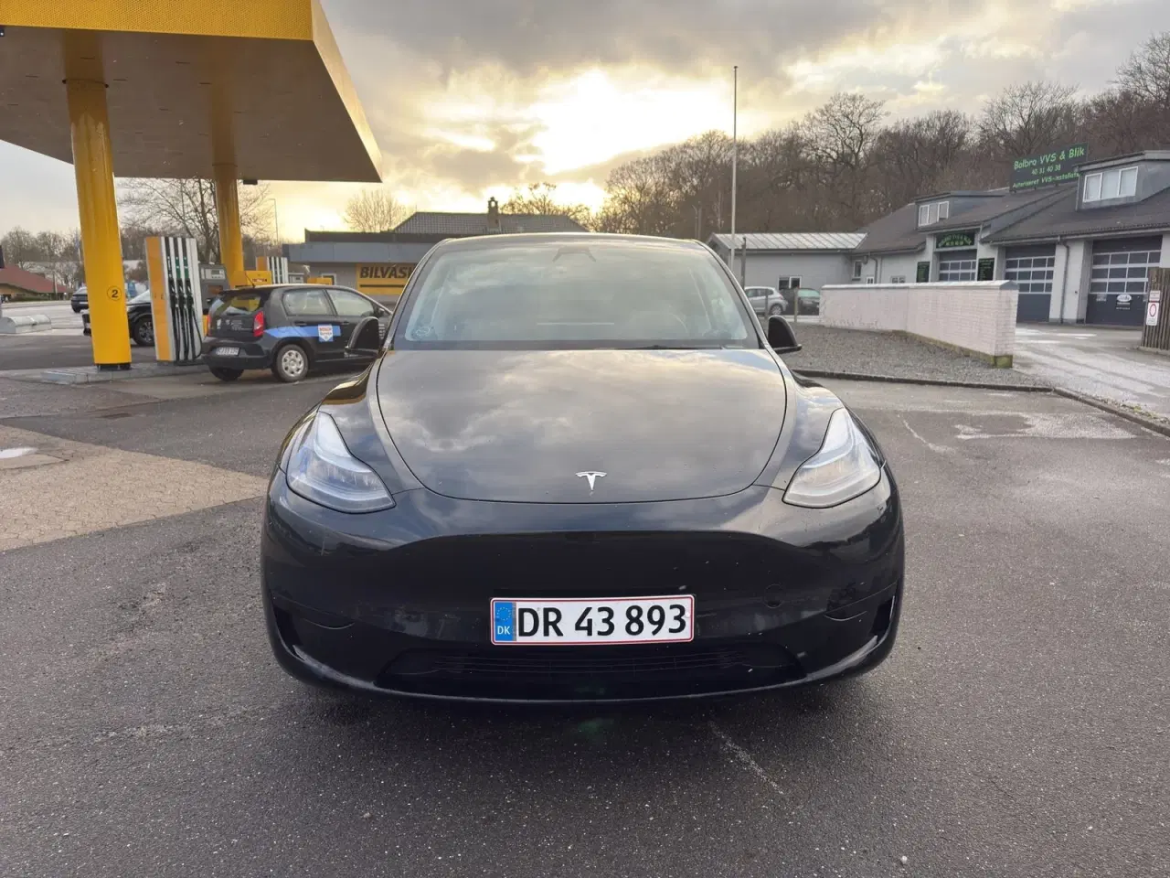Billede 2 - Tesla Model Y  RWD