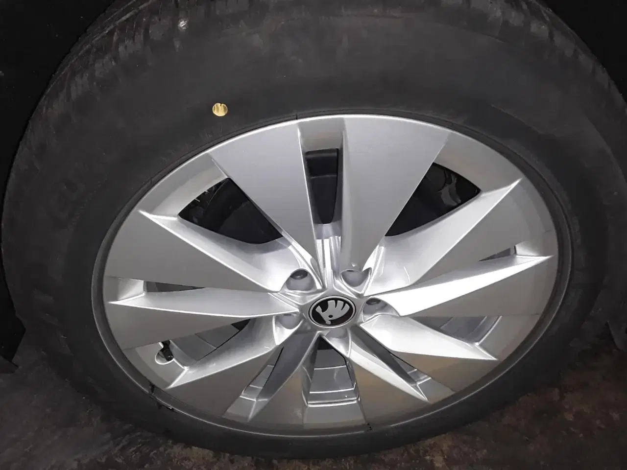 Billede 10 - Skoda Elroq 85 iV Loft