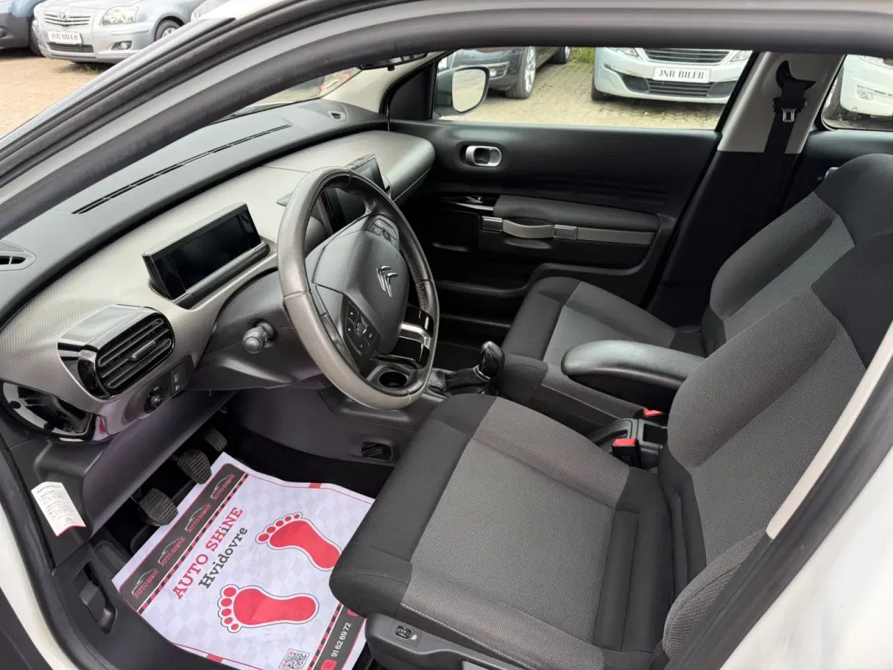 Billede 12 - Citroën C4 Cactus 1,2 PureTech 82 Feel