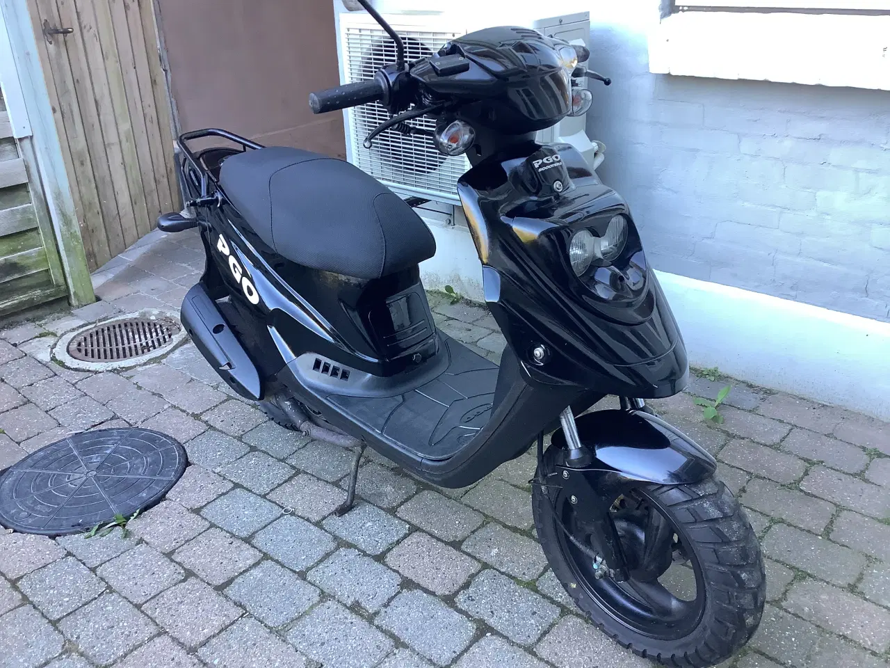 Billede 3 - Pgo hot 50