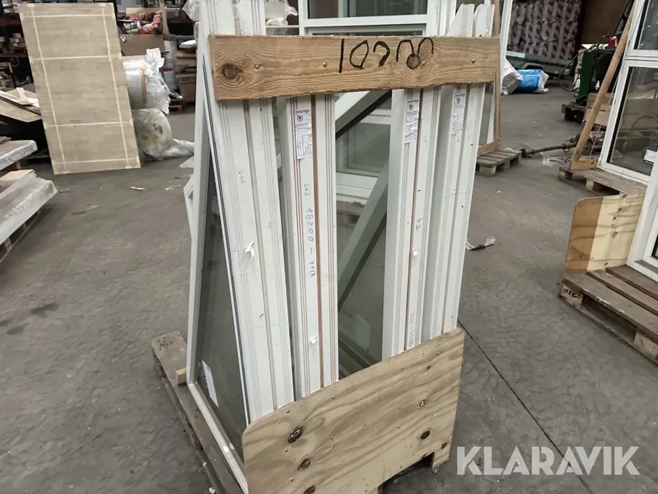 Billede 3 - Vinduer Kastrup - 4 styk