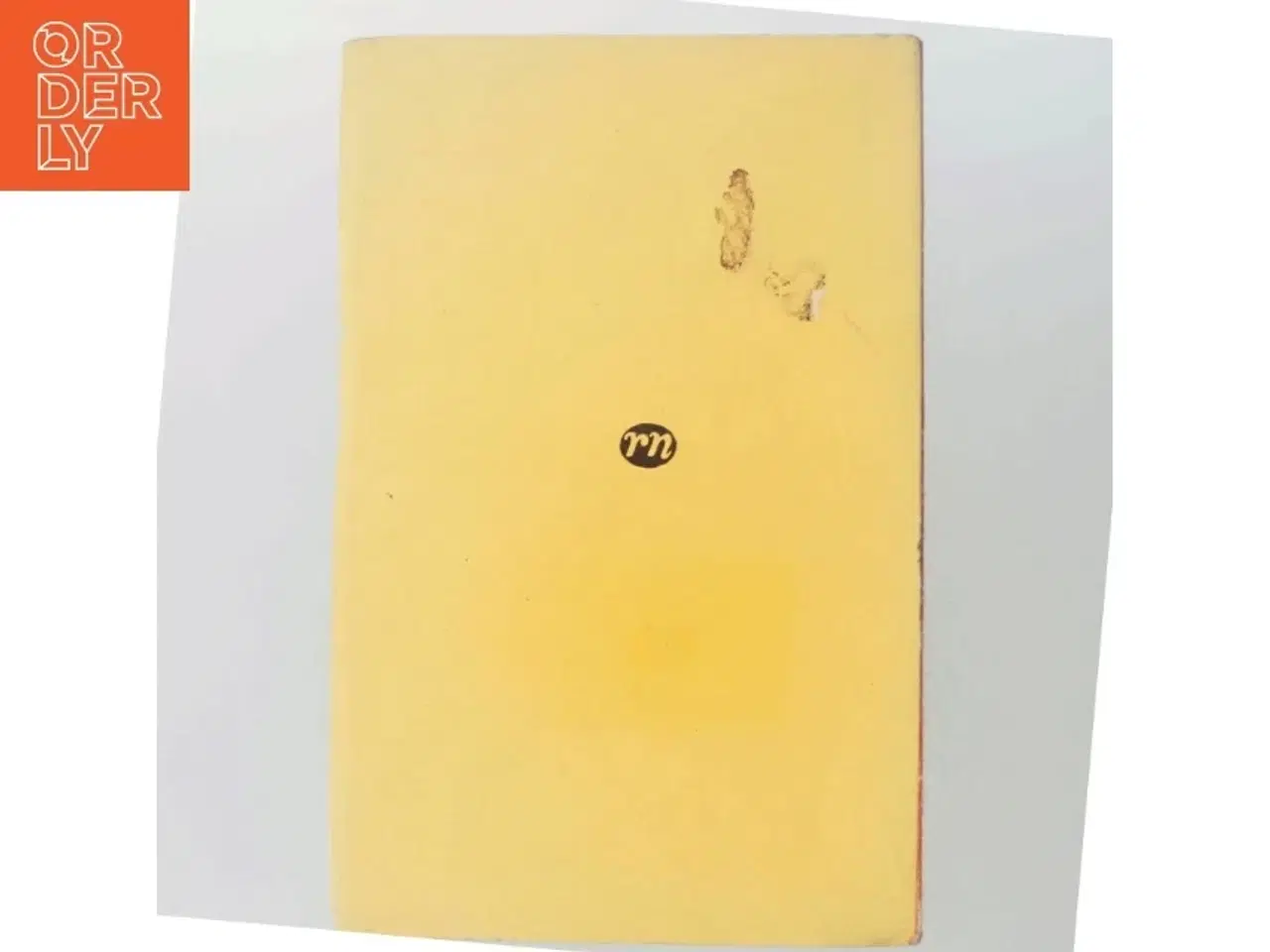 Billede 5 - FRIKVARTER Bog fra Kristens Kryssords Forlag