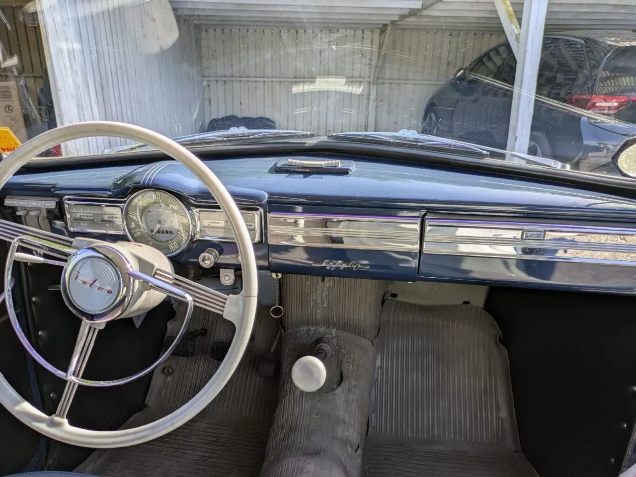 Billede 9 - Volvo PV444 1,6 